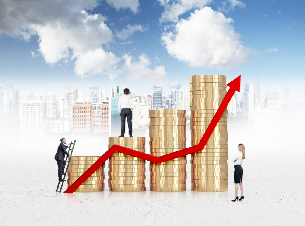 Commercial Real Estate Capital Stacks Explained Overland Group